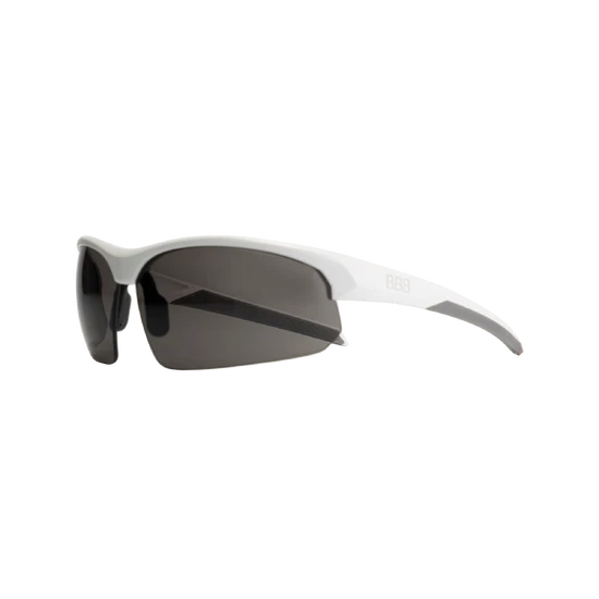 BSG-58 lunettes Impress mat blanc