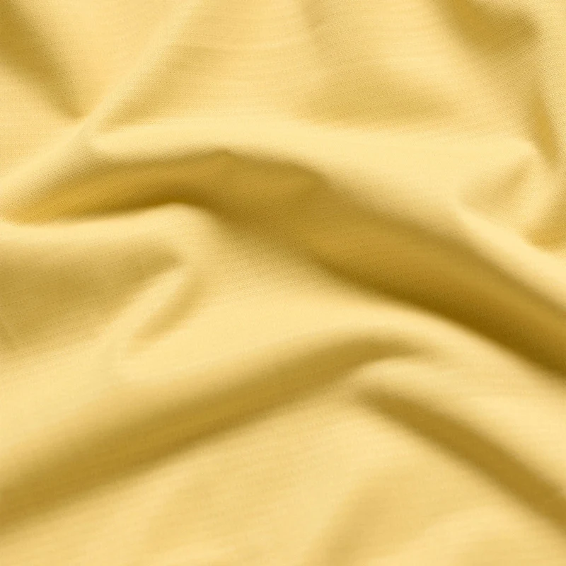 Womens Lilium Pro LS Jersey Mono Butter