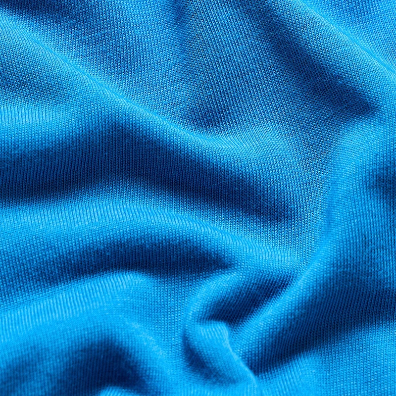 Skyline Ride SS Tee One Eye Aero Blue