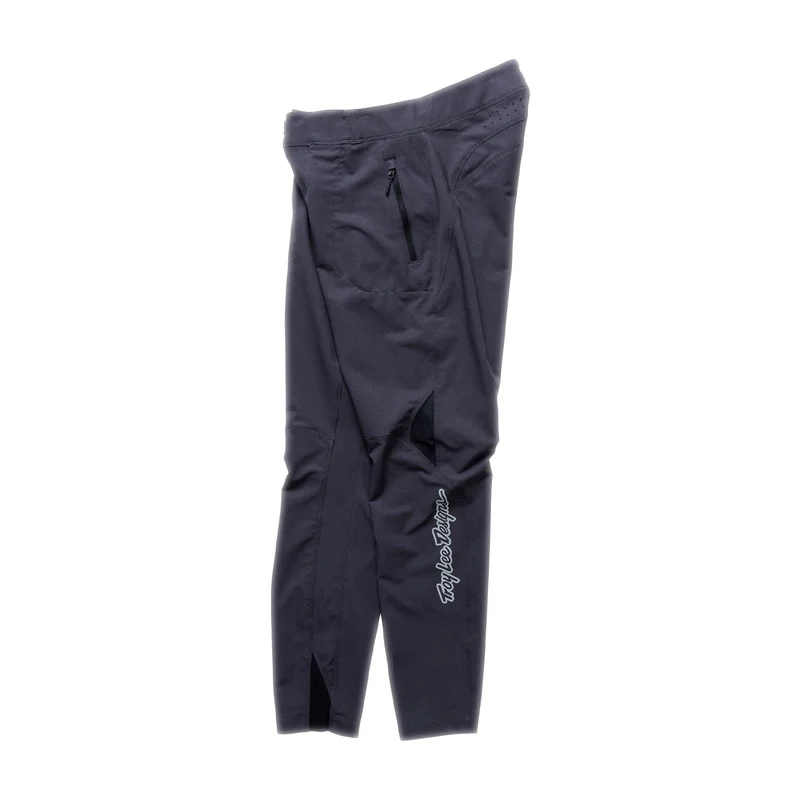 Womens Lilium Pro Pant Mono Carbon