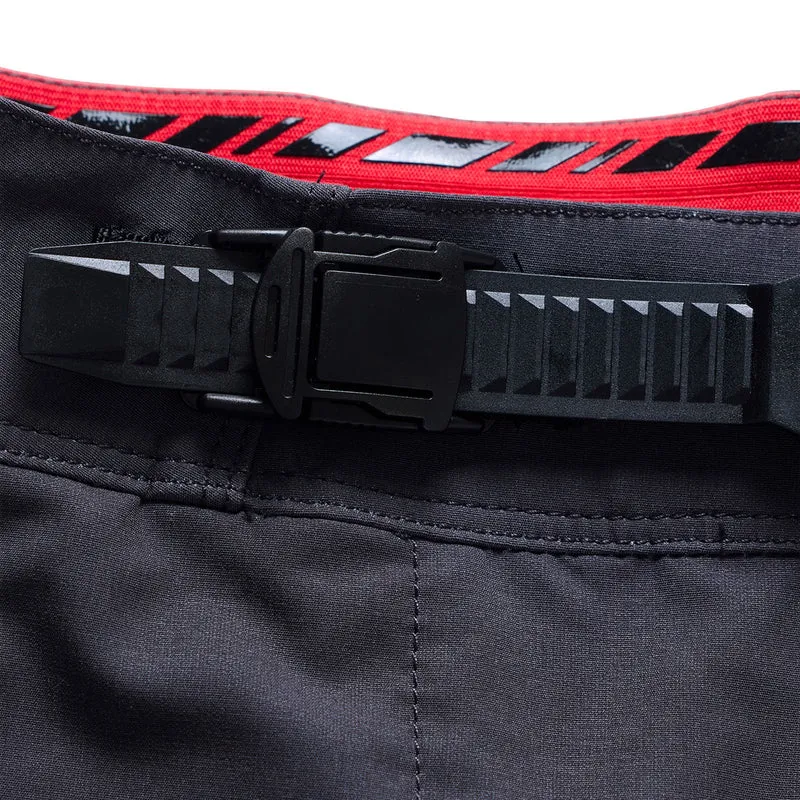 Womens Lilium Pro Pant Mono Carbon
