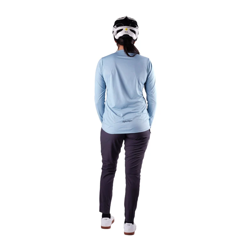 Womens Lilium Pro Pant Mono Carbon