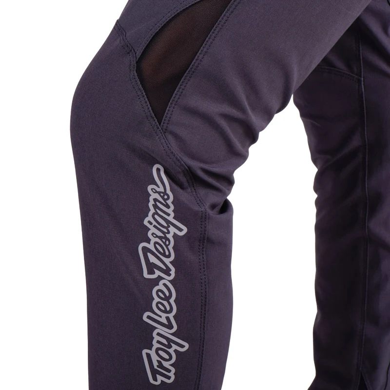 Womens Lilium Pro Pant Mono Carbon