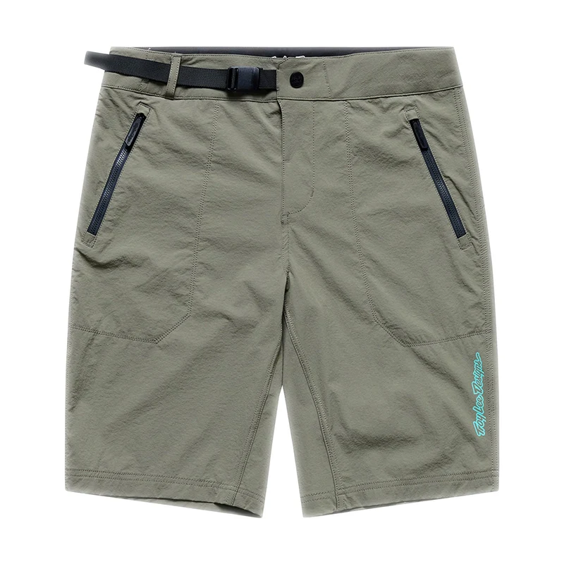 Skyline Trail Short Shell Mono Army