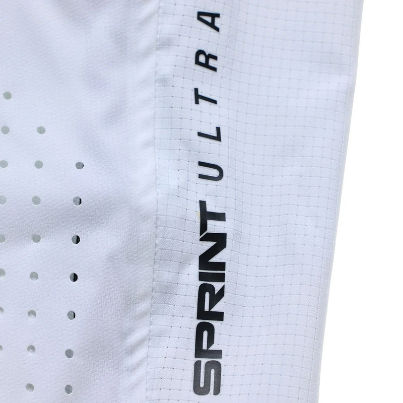 Sprint Ultra Pant Mono White