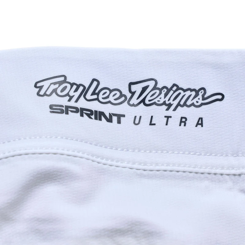 Sprint Ultra Pant Mono White