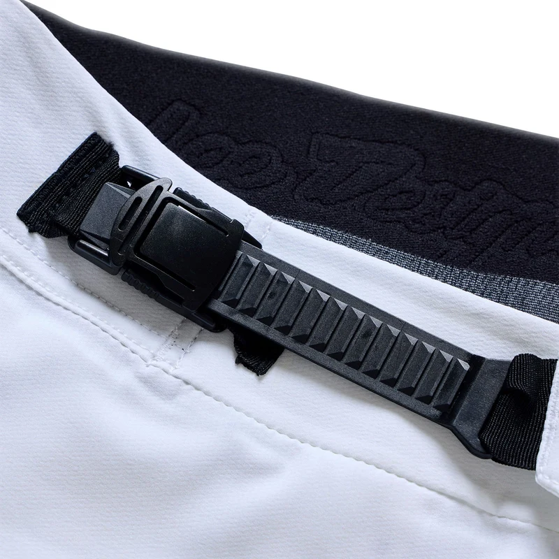 Sprint Ultra Pant Mono White