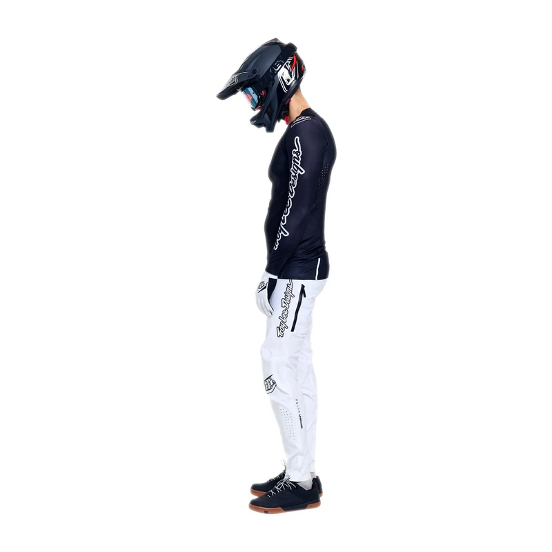 Sprint Ultra Pant Mono White