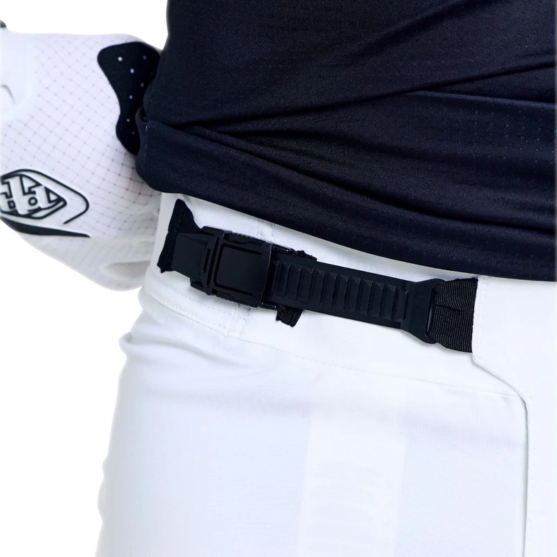 Sprint Ultra Pant Mono White