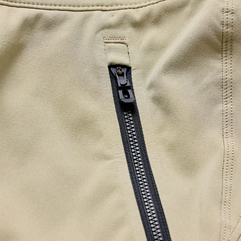 Stage Short Shell Mono Stone