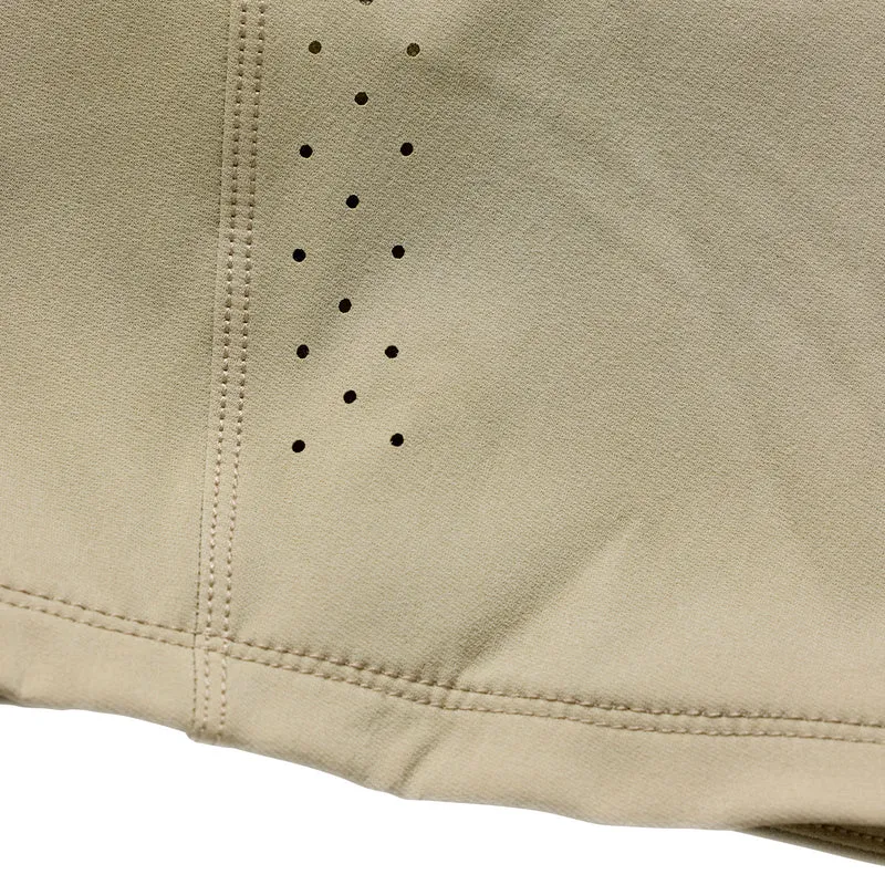 Stage Short Shell Mono Stone