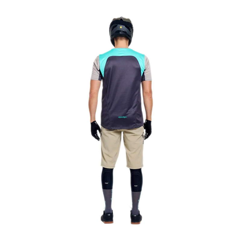 Stage Short Shell Mono Stone