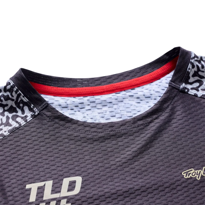 Skyline Pro Air LS Jersey Ridgeline Carbon