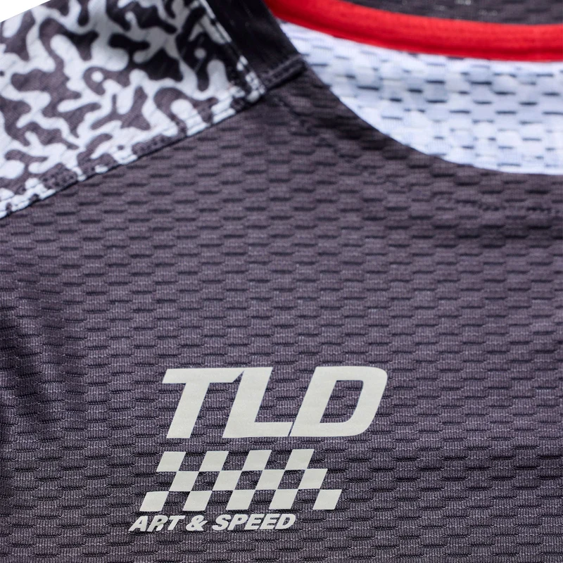 Skyline Pro Air LS Jersey Ridgeline Carbon