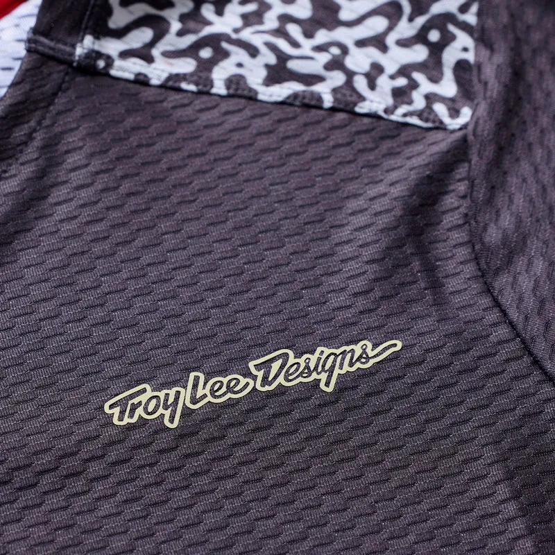 Skyline Pro Air LS Jersey Ridgeline Carbon