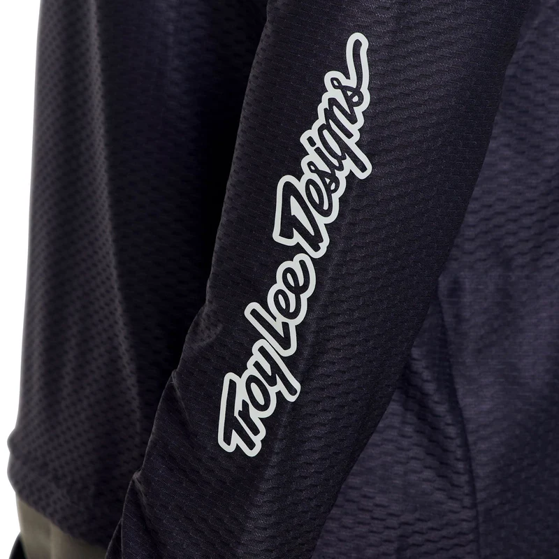 Skyline Pro Air LS Jersey Ridgeline Carbon