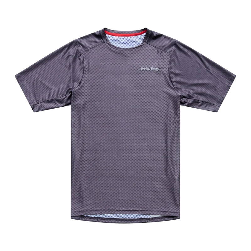Skyline Pro Air SS Jersey Mono Carbon