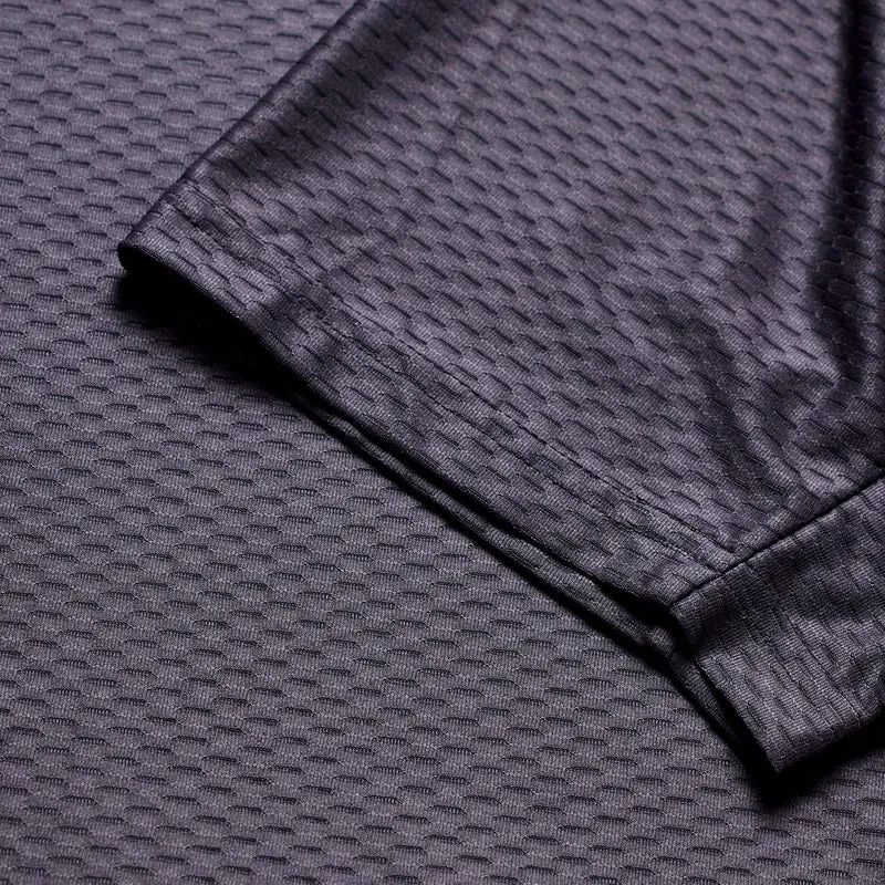 Skyline Pro Air SS Jersey Mono Carbon