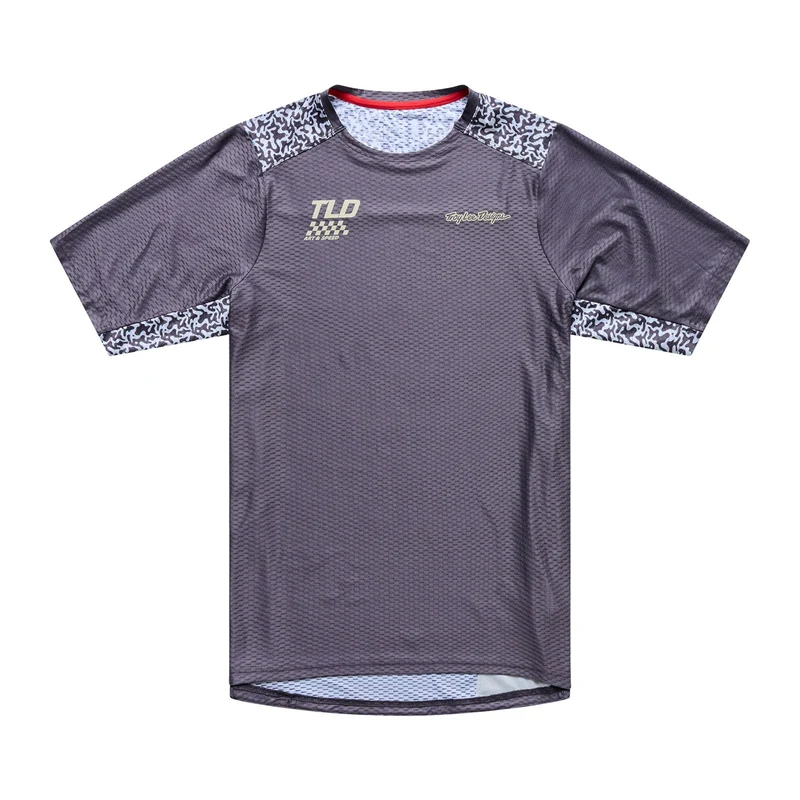 Skyline Pro Air SS Jersey Ridgeline Carbon