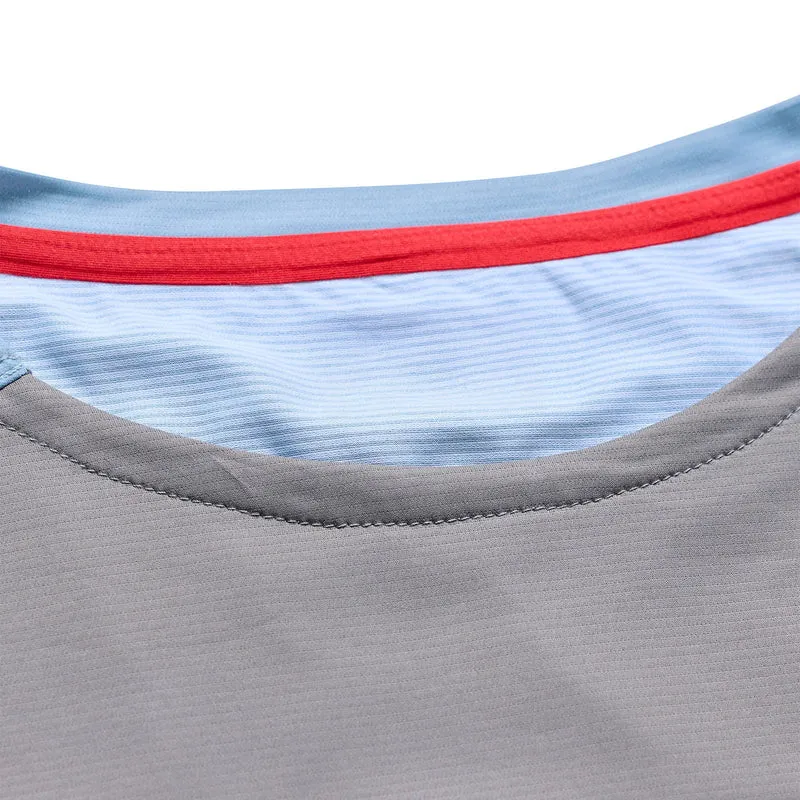 Skyline Pro SS Jersey Fangs Army