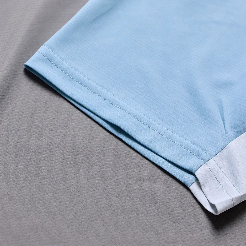 Skyline Pro SS Jersey Fangs Army