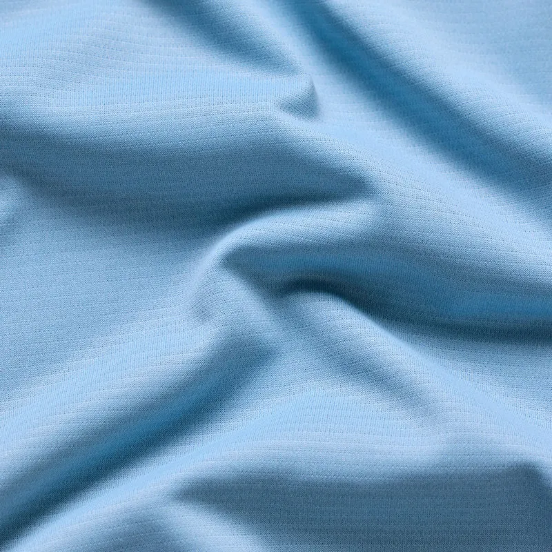 Skyline Pro LS Jersey Mono Dawn Blue