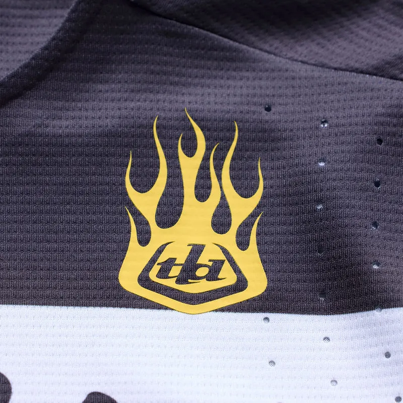 Youth Sprint Pro Jersey Yo Moto Butter