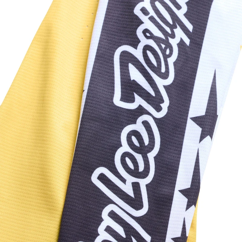 Youth Sprint Pro Jersey Yo Moto Butter