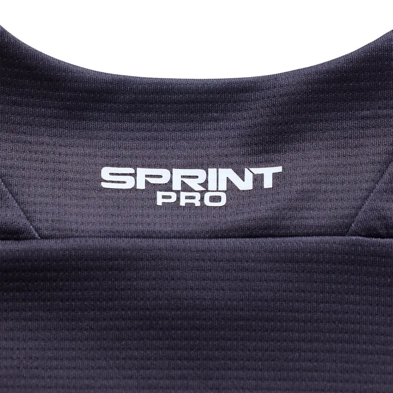 Youth Sprint Pro Jersey Yo Moto Butter