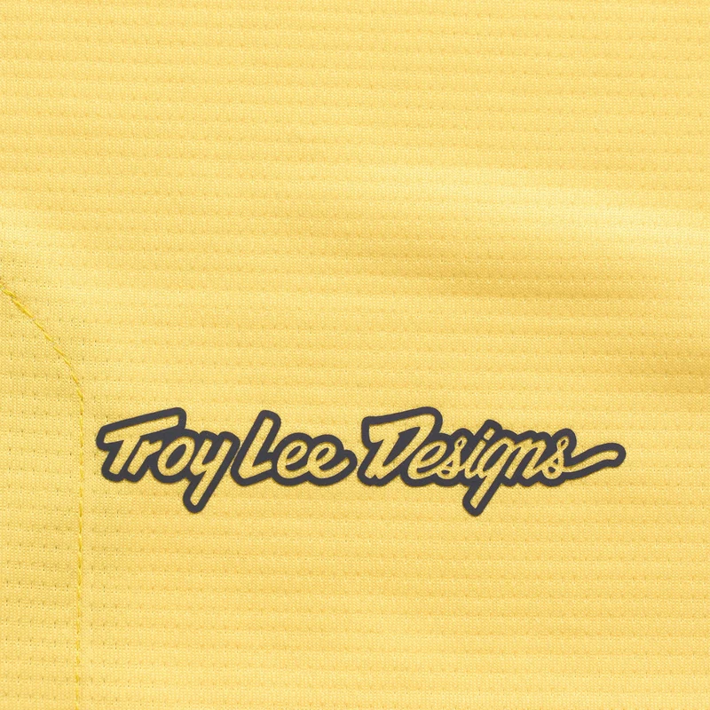 Youth Sprint Pro Jersey Yo Moto Butter