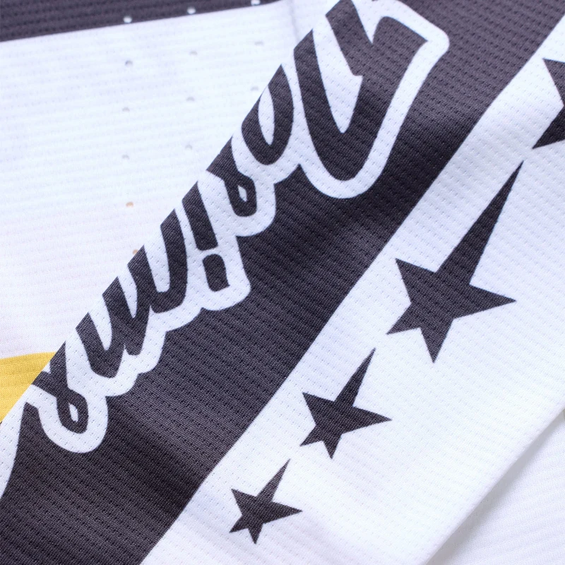 Youth Sprint Pro Jersey Yo Moto Butter