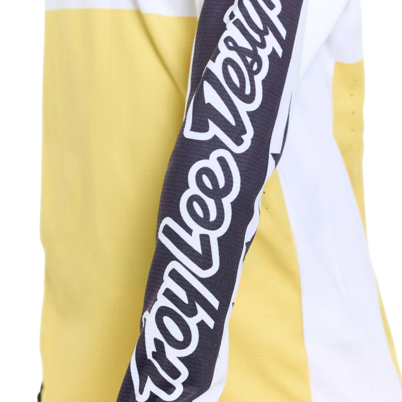 Youth Sprint Pro Jersey Yo Moto Butter