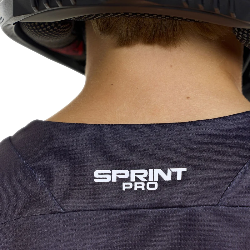 Youth Sprint Pro Jersey Yo Moto Butter