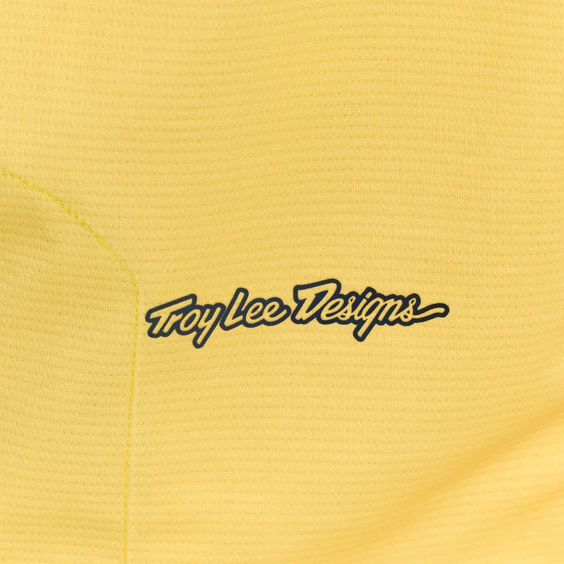 Youth Sprint Pro Jersey Yo Moto Butter