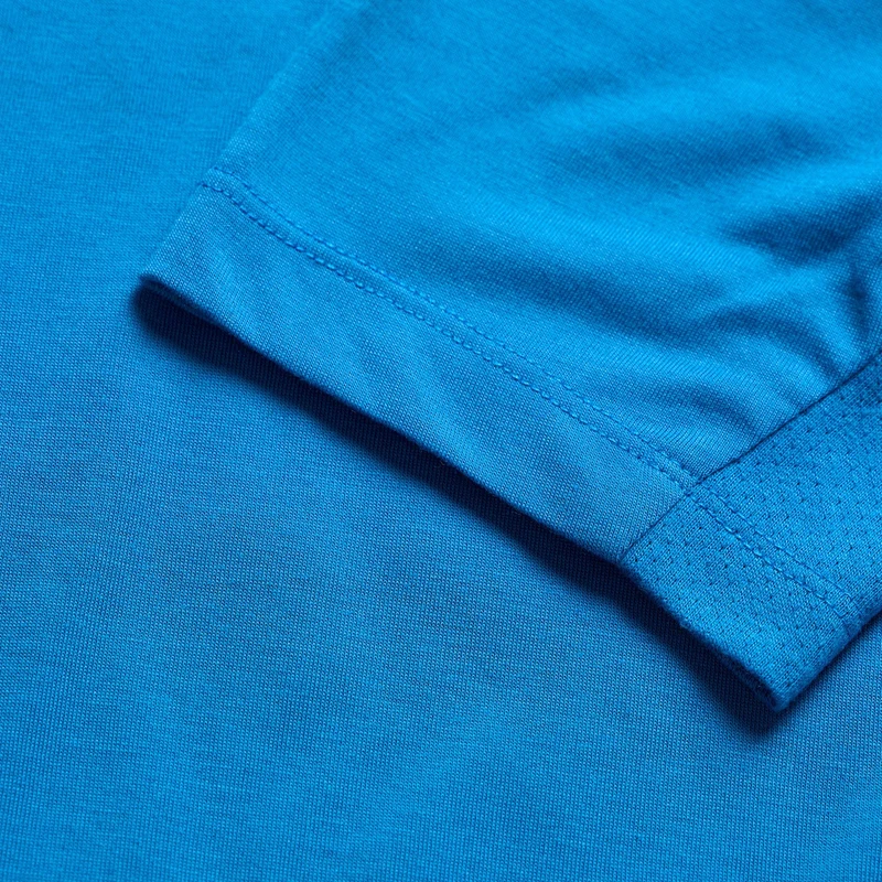 Youth Skyline Ride SS Tee One Eye Aero Blue