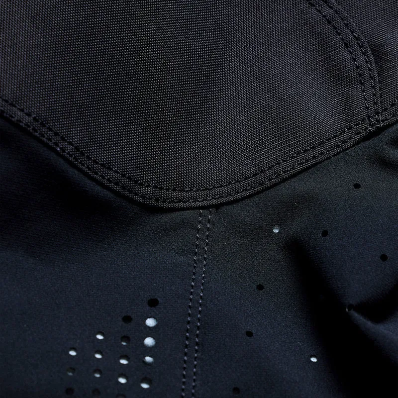 Sprint Pro Pant Mono Black