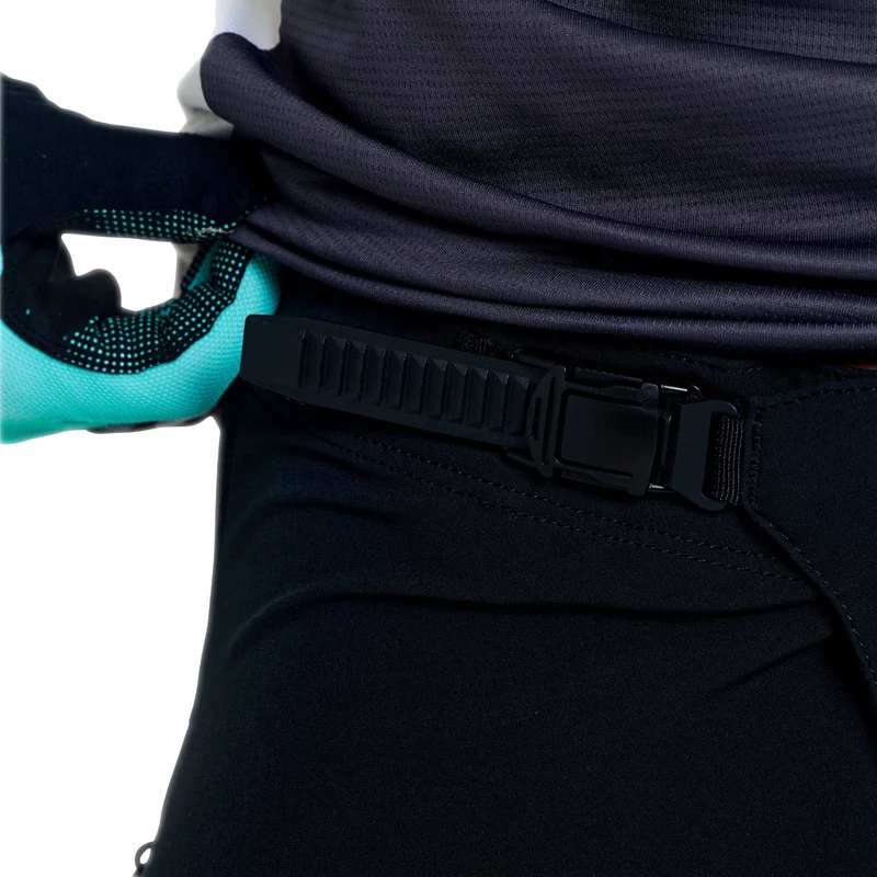 Sprint Pro Pant Mono Black