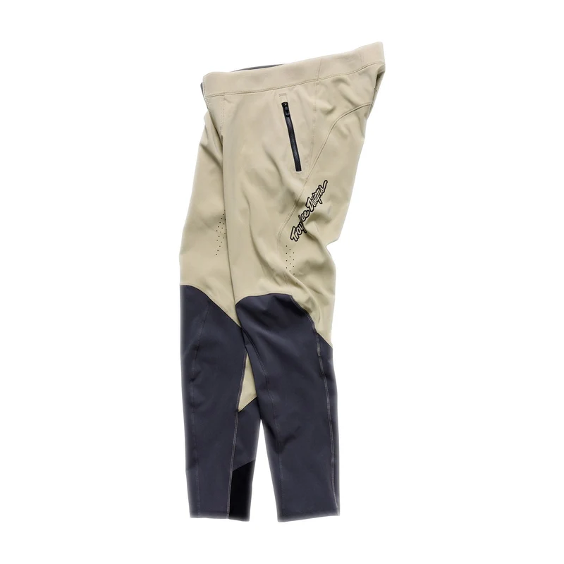 Stage Pant Mono Stone