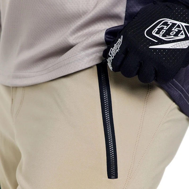 Stage Pant Mono Stone