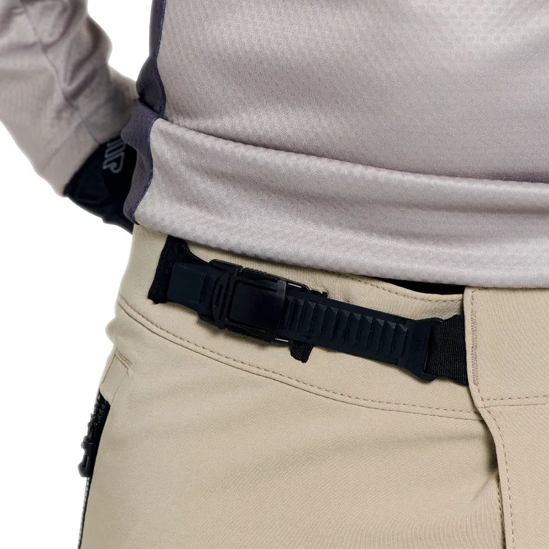 Stage Pant Mono Stone