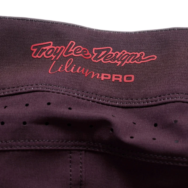 Womens Lilium Pro Pant Mono Bark