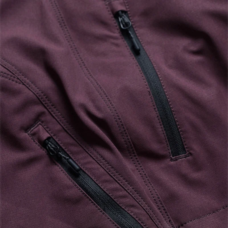 Womens Lilium Pro Pant Mono Bark