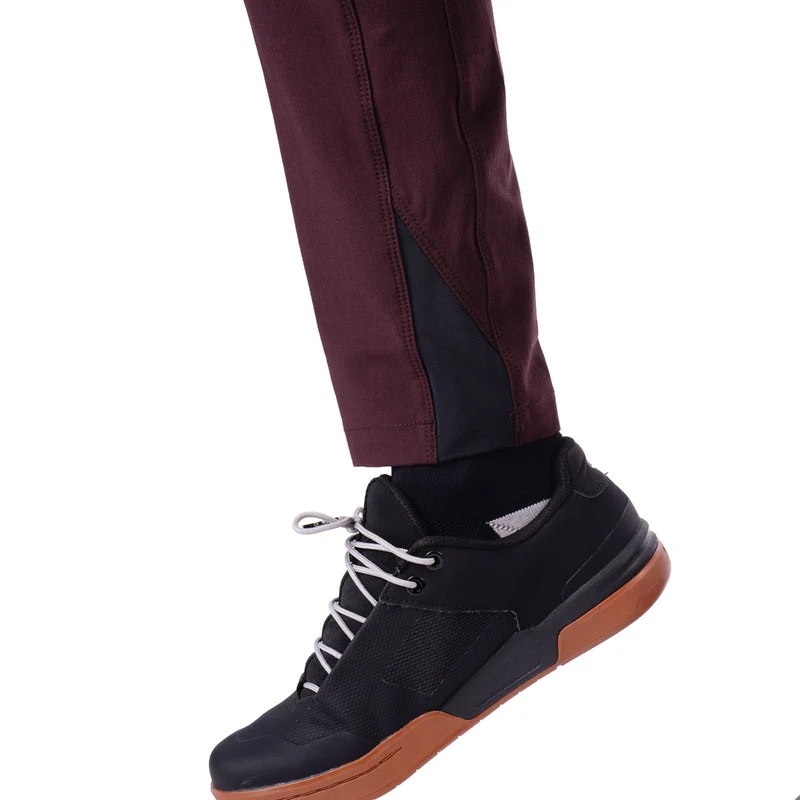Womens Lilium Pro Pant Mono Bark
