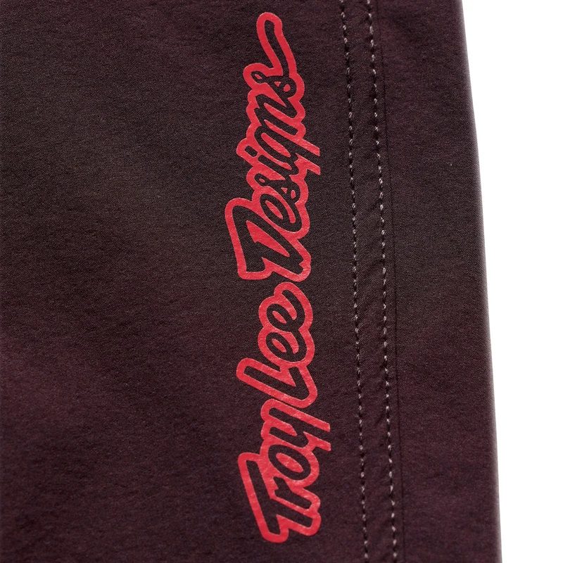 Skyline Trail Short W/liner Mono Bark