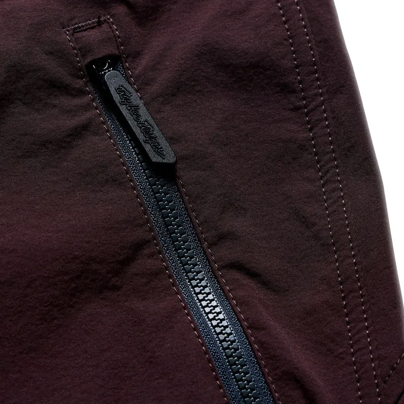 Skyline Trail Short Shell Mono Bark