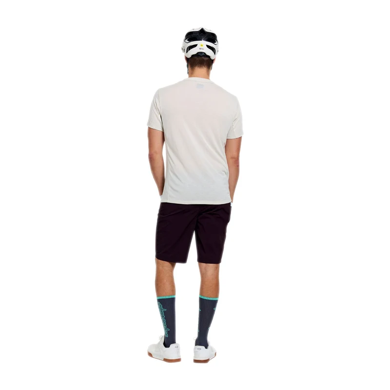Skyline Trail Short Shell Mono Bark
