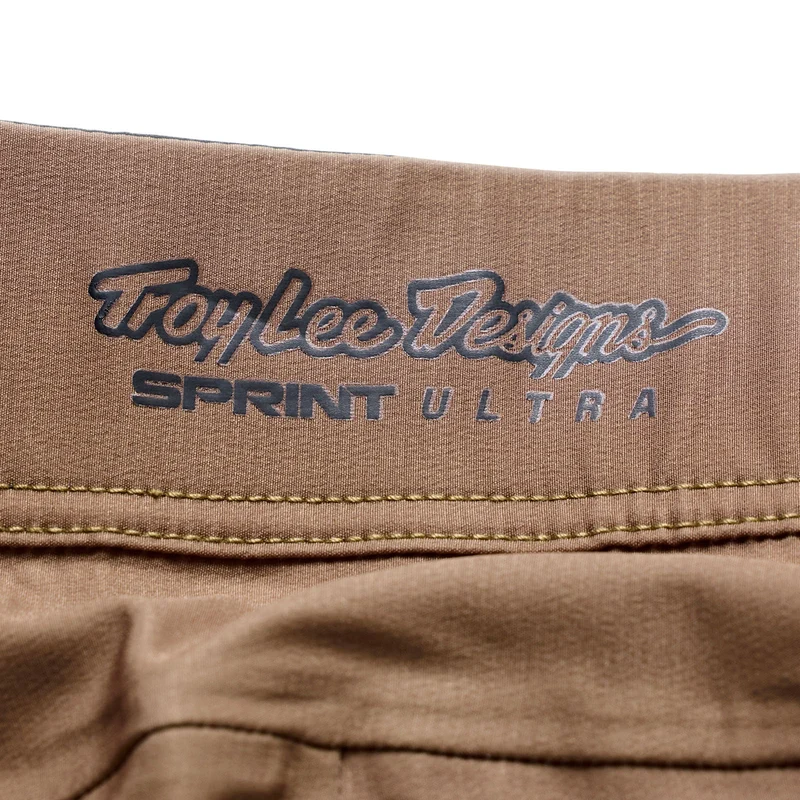Sprint Ultra Pant Mono Sienna