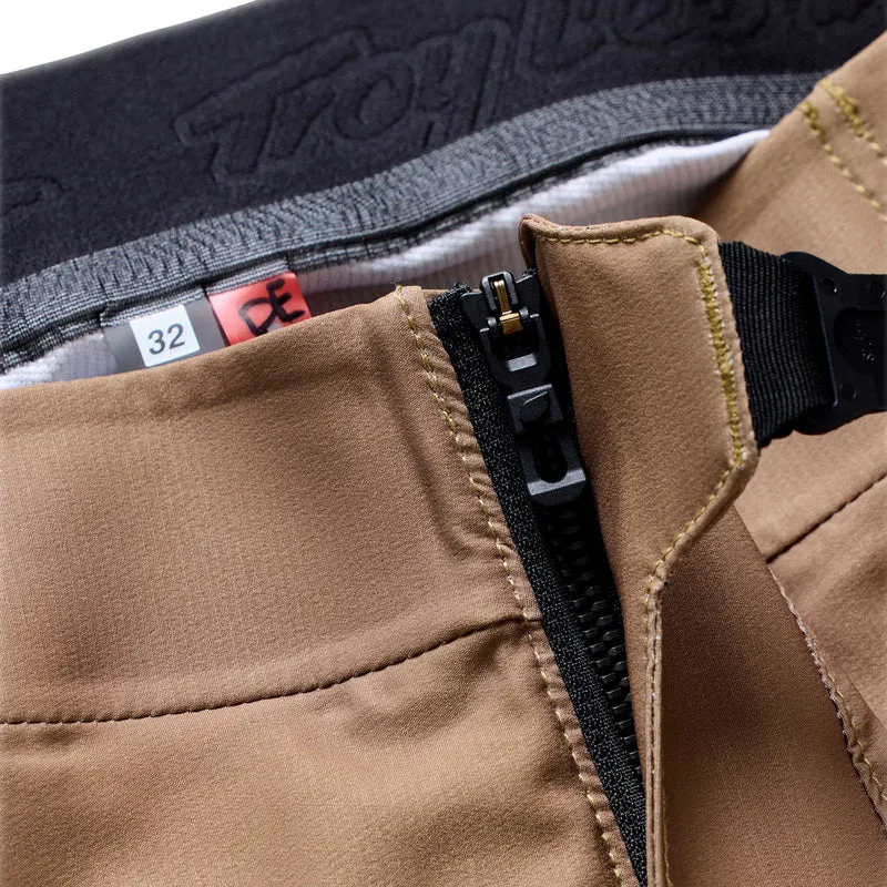 Sprint Ultra Pant Mono Sienna
