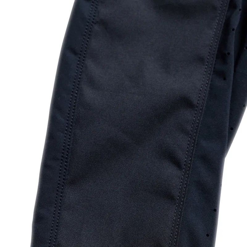 Youth Sprint Pro Pant Mono Black