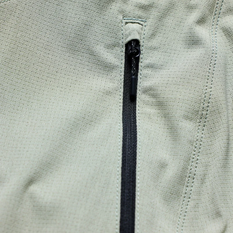 Skyline Pro Air Short Shell Mono Sage